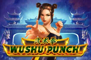 Wushu Punch - JFGAMING