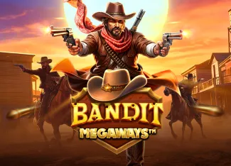 Pragmatic : Bandit Megaways - JFGAMING