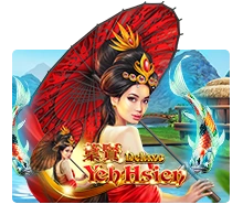 Joker123 : Yeh Hsien Deluxe - JFGAMING