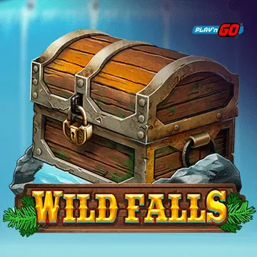 Wild Falls - JFGAMING