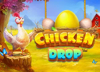 Pragmatic : Chicken Drop - JFGAMING