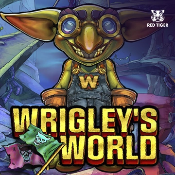 Wrigleys World - JFGAMING