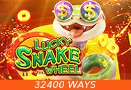 Lucky Snake Wheel - JFGAMING