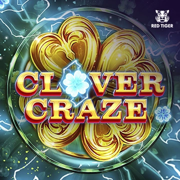 Clover Craze - JFGAMING