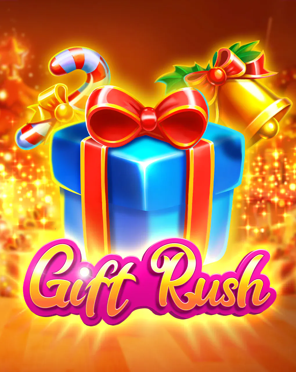 Gift Rush - JFGAMING