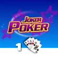 Joker Poker 1 Hand - JFGAMING