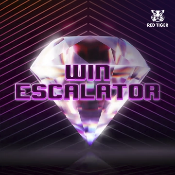 Win Escalator - JFGAMING