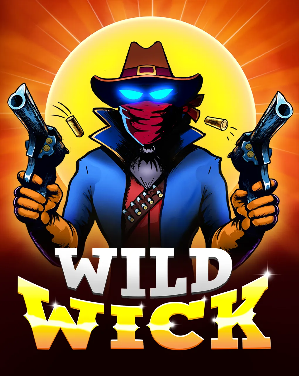 Wild Wick - JFGAMING