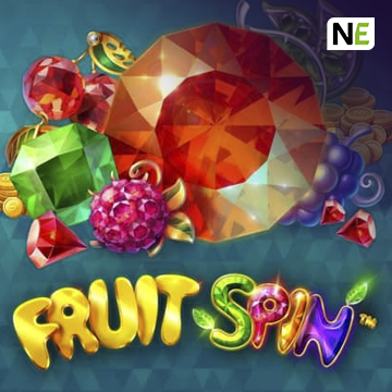 Fruit Spin - JFGAMING
