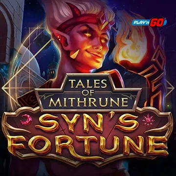 Tales of Mithrune Syns Fortune - JFGAMING