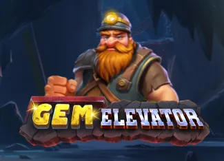 Pragmatic : Gem Elevator - JFGAMING