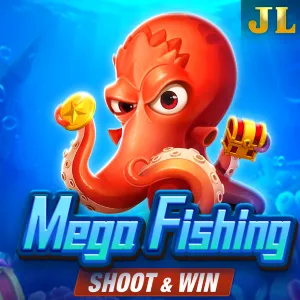 Mega Fishing - JFGAMING