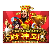 Joker123 : Lucky God Progressive - JFGAMING