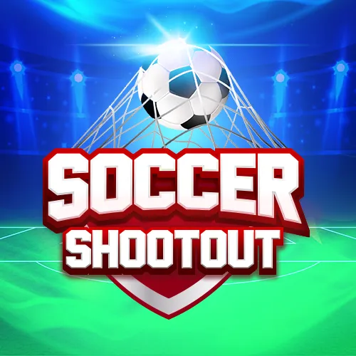 Soccer Shootout 点球大战 - JFGAMING