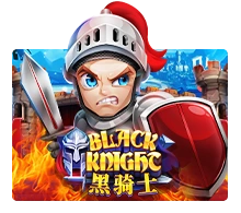 Joker123 : Black Knight - JFGAMING