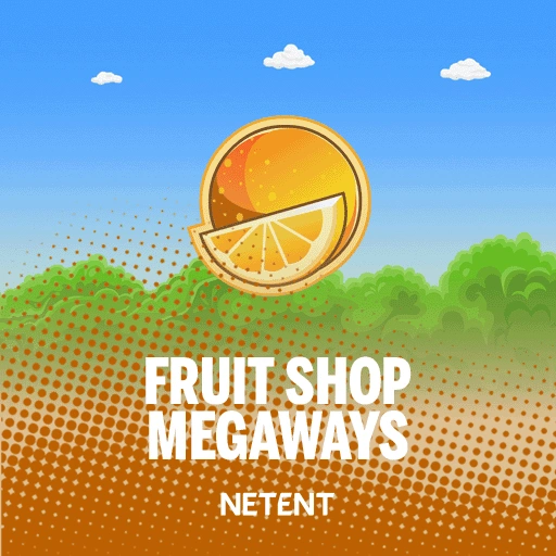 Fruit Shop - JFGAMING