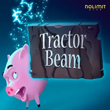 NolimitCity : Tractor Beam - JFGAMING