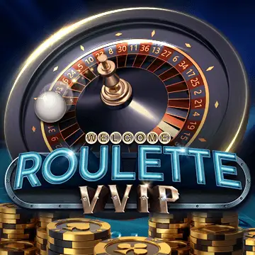 Roulette VVIP - JFGAMING