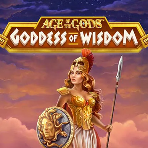 Age of the Gods: Goddess of Wisdom - JFGAMING