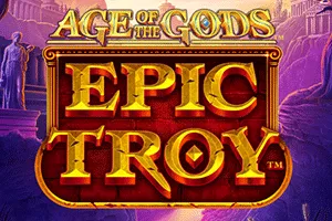 Age of the Gods : Epic Troy - JFGAMING
