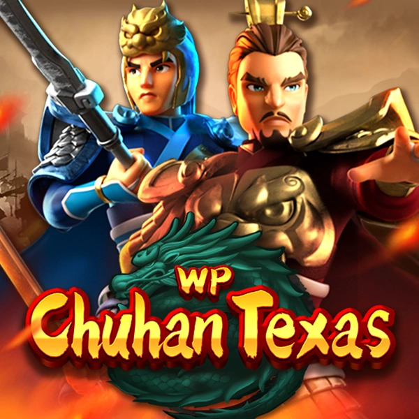 WP Chuhan Texas - JFGAMING