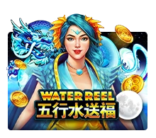 Joker123 : Water Reel - JFGAMING