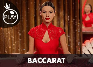 Baccarat Lobby - JFGAMING