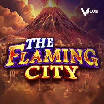 The Flaming City - JFGAMING