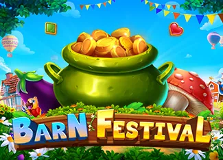 Pragmatic : Barn Festival - JFGAMING