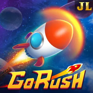 Go Rush - JFGAMING