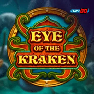 Eye of The Kraken - JFGAMING