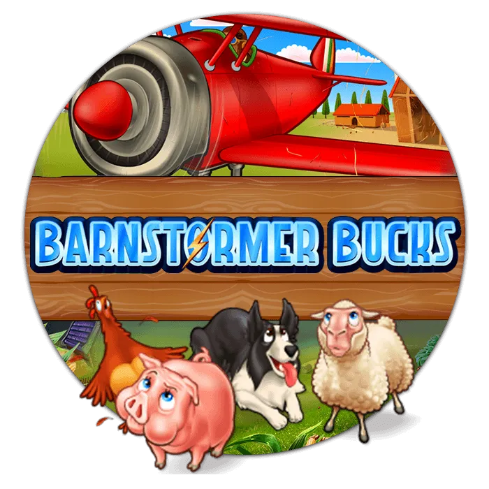 Habanero : Barnstormer Bucks - JFGAMING