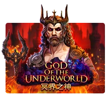 Joker123 : God Of The Underworld - JFGAMING