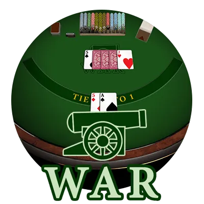War - JFGAMING