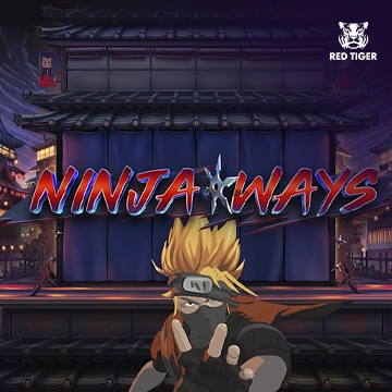 Ninja Ways - JFGAMING