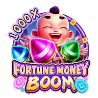 Facai : FORTUNE MONEY BOOM - JFGAMING
