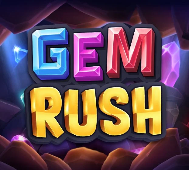 Gem Rush - JFGAMING