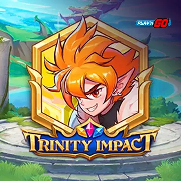 Trinity Impact - JFGAMING