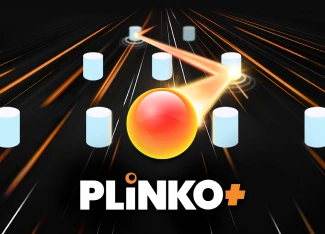 Plinko+ - JFGAMING