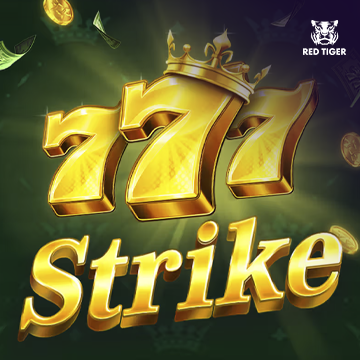 777 Strike - JFGAMING