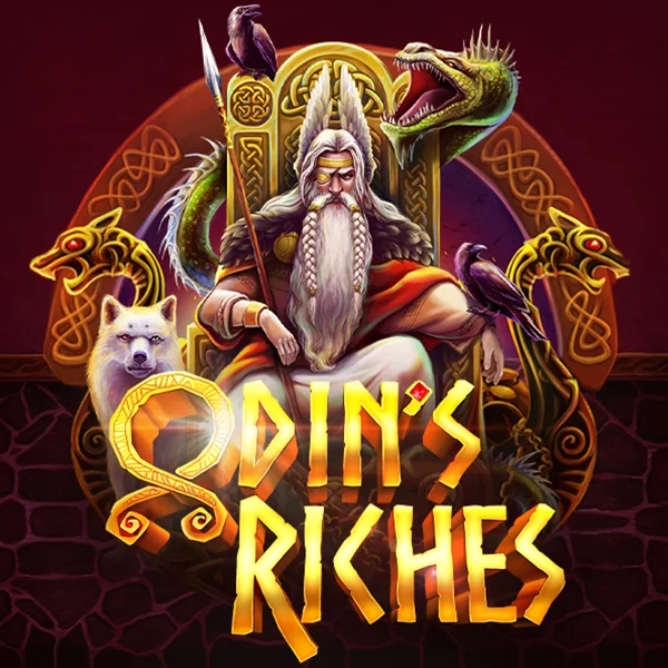 Odins Riches - JFGAMING
