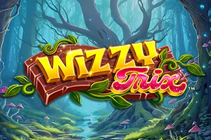 Wizzy Trix - JFGAMING