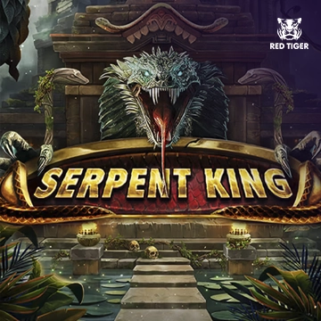 Serpent King - JFGAMING