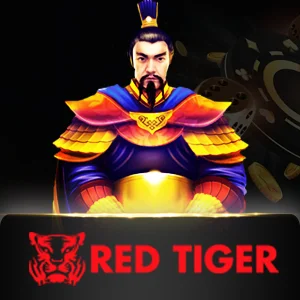 Redtiger - JFGAMING