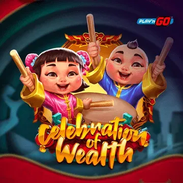 Celebration of Wealth - JFGAMING