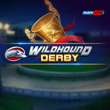 Wildhound Derby - JFGAMING