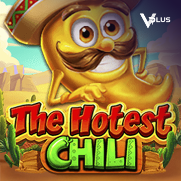 The Hottest Chili - JFGAMING