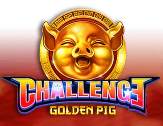 PLAYSTAR : CHALLENGE・GOLDEN PIG - JFGAMING