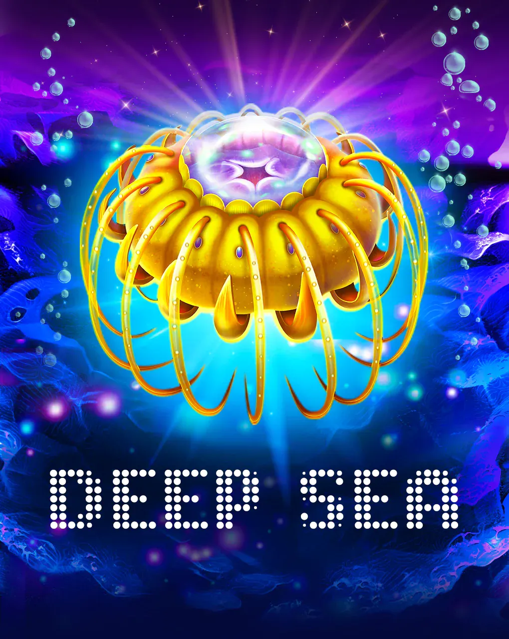 Deep Sea - JFGAMING