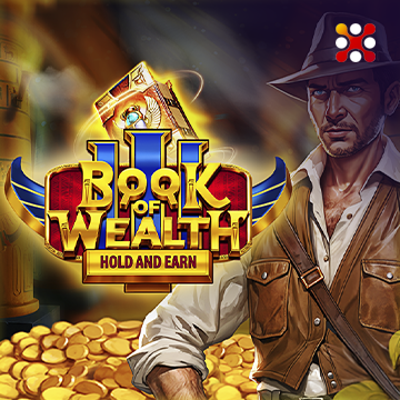 Mancala : Book of Wealth III - JFGAMING